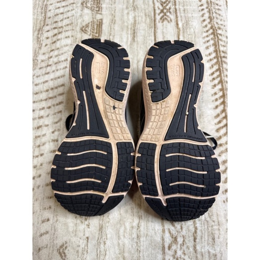 Brooks Running Athletic Shoes Women's 7.5 Performance - Picture 7 of 9